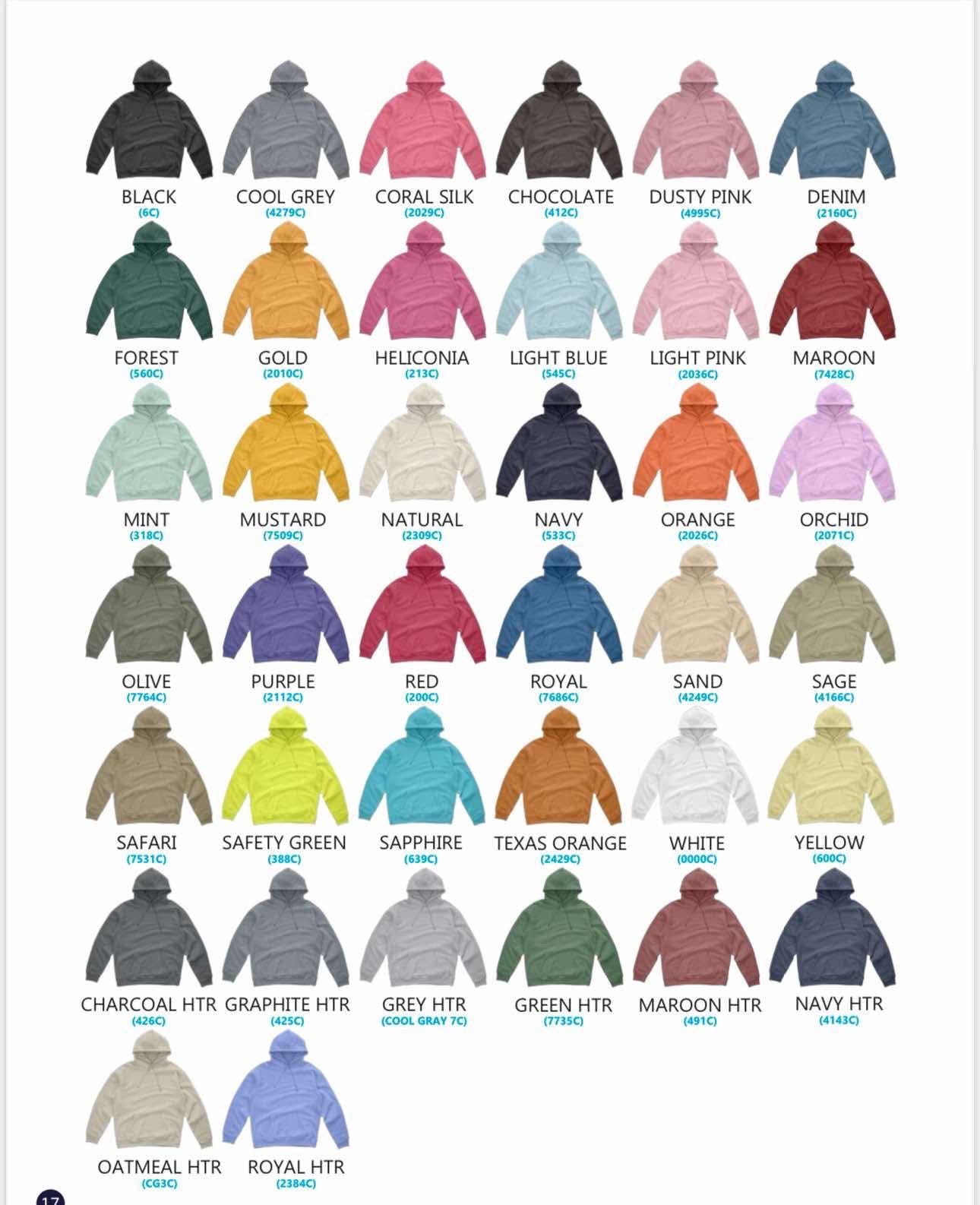 Custom Mommy Sweatshirt & Hoodie – Personalized EST Year Embroidered Glitter Crewneck