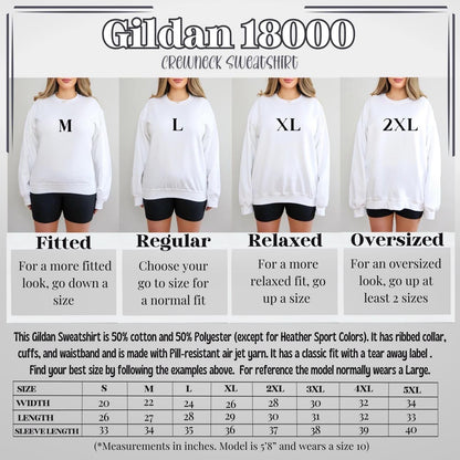 Custom Glitter MIMI Sweatshirt & Hoodie – Personalized Glitter Embroidered Crewneck (Grandma Gift, EST Year Option)