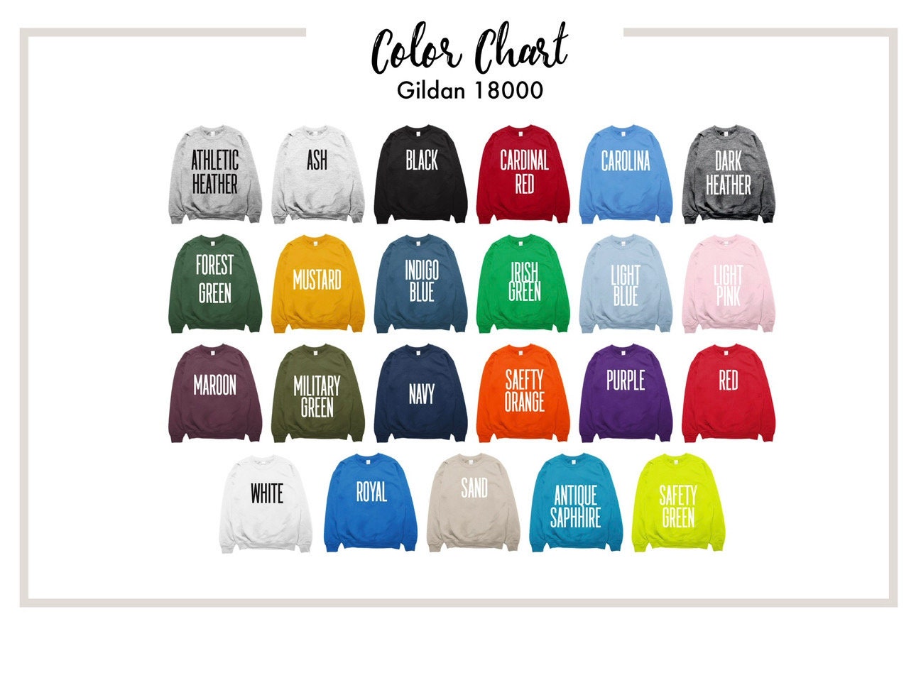 Custom Glitter MOM Sweatshirt & Hoodie – Personalized Embroidered Crewneck with Kids’ Names on Sleeve