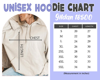 Floral “Nurse” Embroidered Crewneck and Hoodie