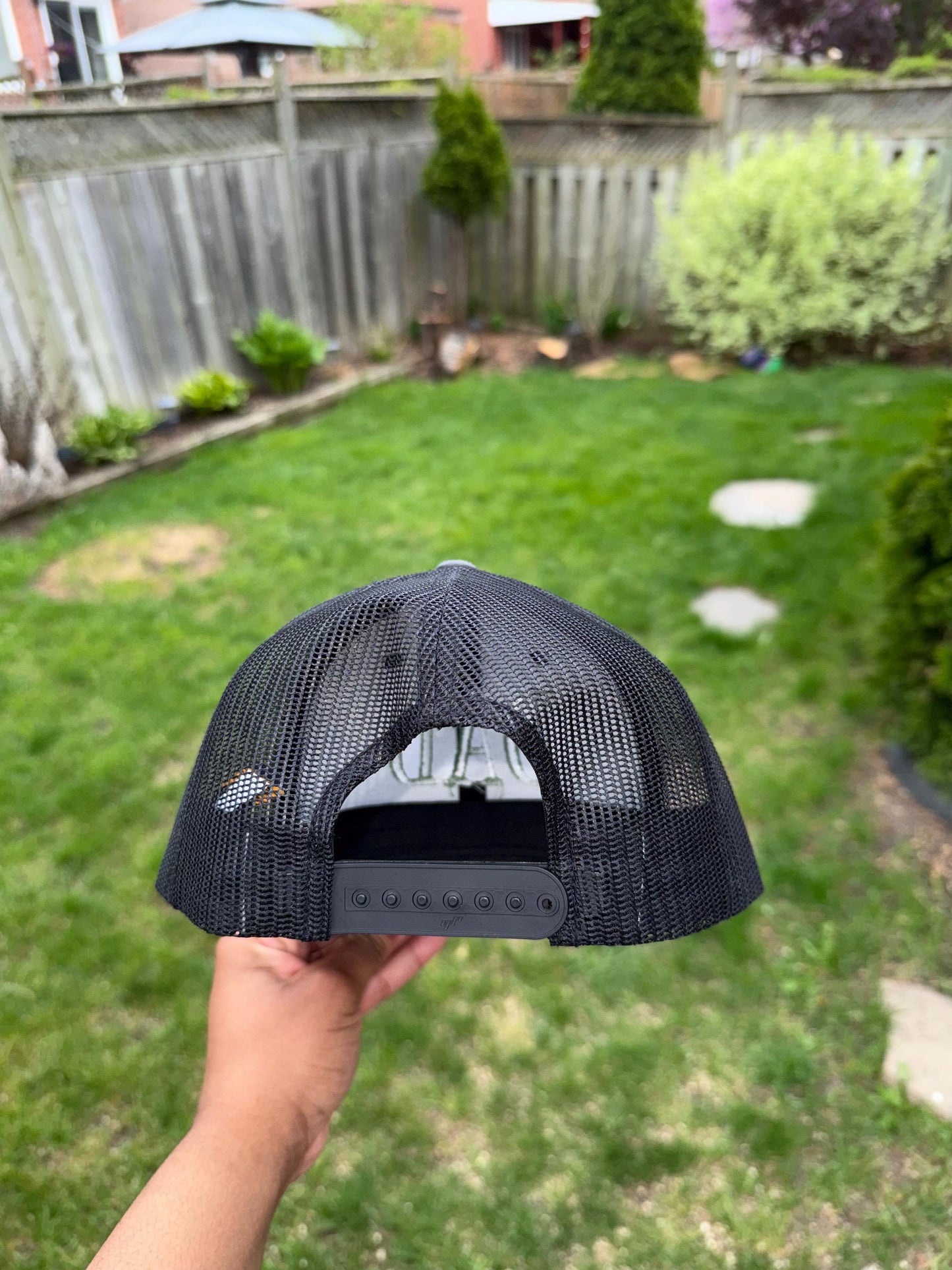 Personalized Dad Trucker Hat ,Custom Fathers Day Gift, New Dad Gift, Gift for Husband, Dad Birthday Gift,Papa Cap